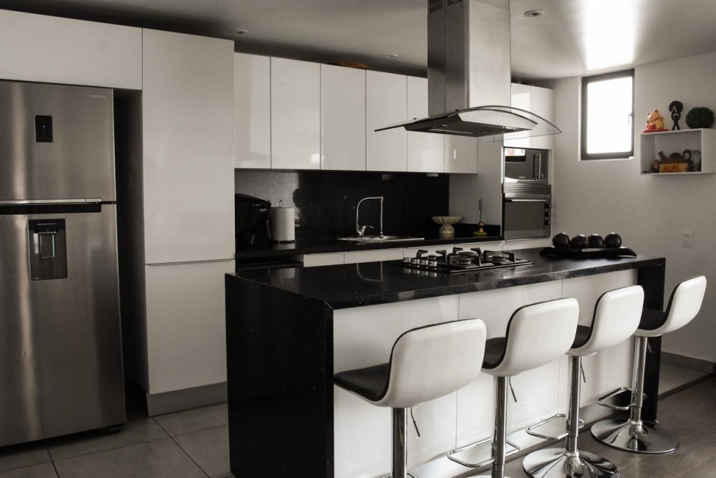 Apartamento en Multicentro-Usaquén, Bogotá — foto 2