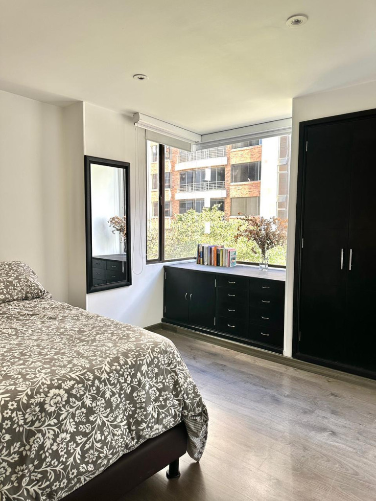Apartamento en Multicentro-Usaquén, Bogotá — foto 7