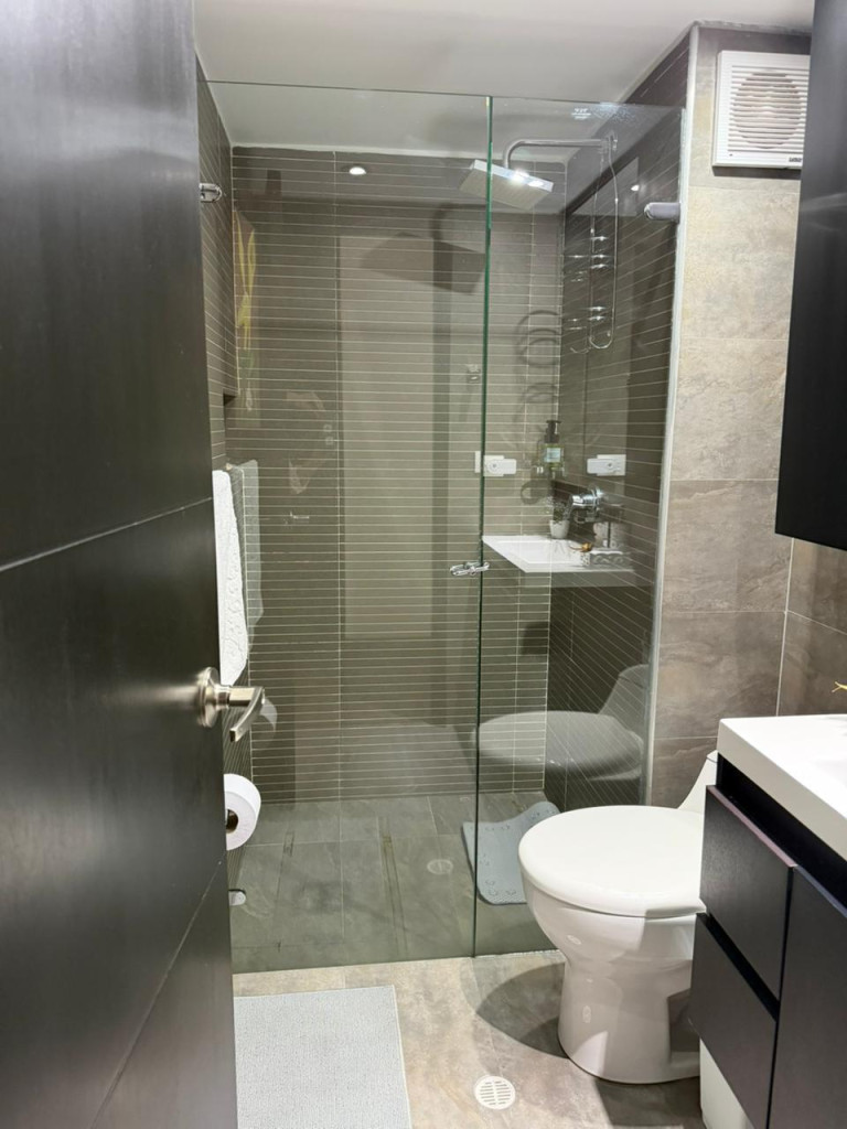 Apartamento en Multicentro-Usaquén, Bogotá — foto 8