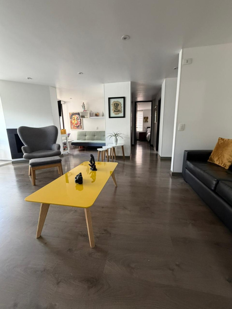 Apartamento en Multicentro-Usaquén, Bogotá — foto 9