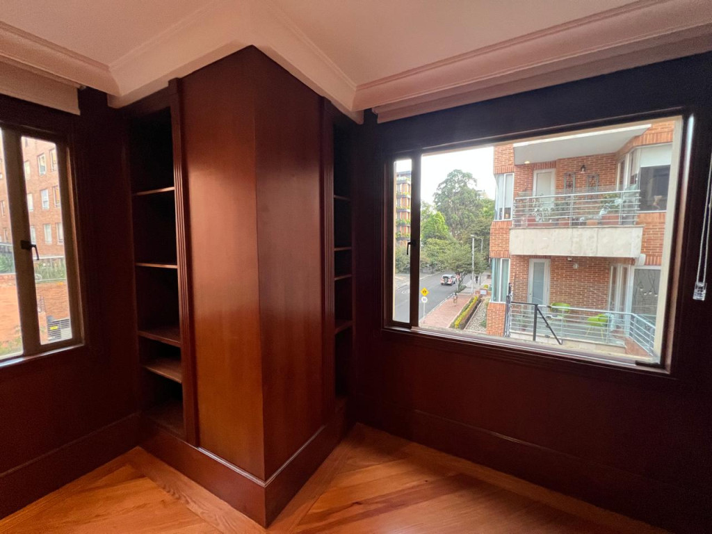 Apartamento en Chico Norte, Bogotá — foto 10