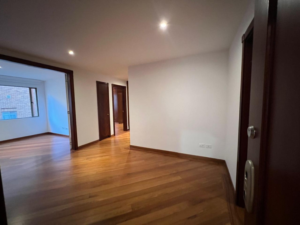 Apartamento en Chico Norte, Bogotá — foto 11