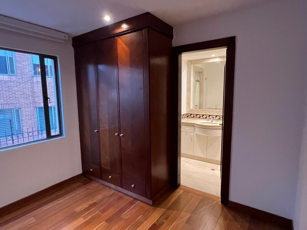 Apartamento en Chico Norte, Bogotá — foto 13