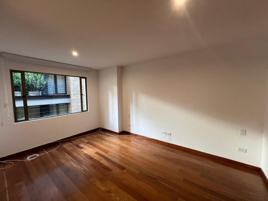 Apartamento en Chico Norte, Bogotá — foto 15