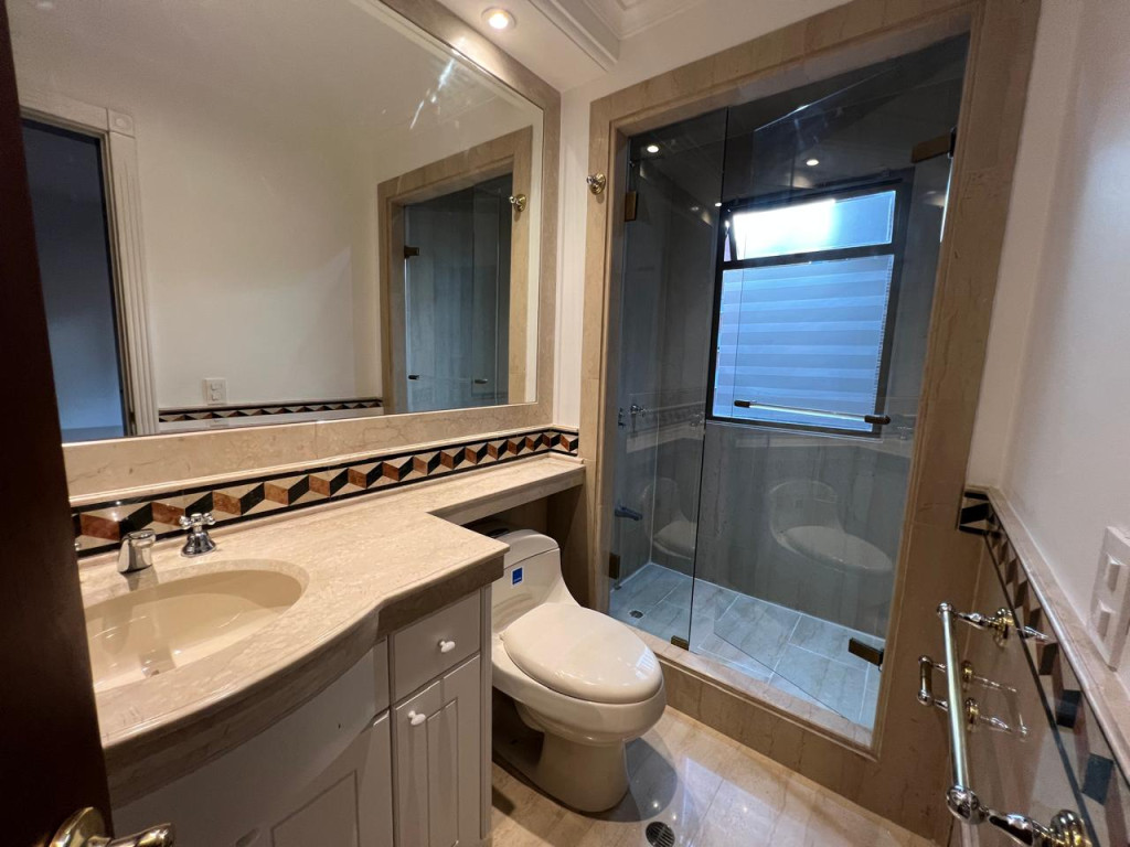 Apartamento en Chico Norte, Bogotá — foto 16