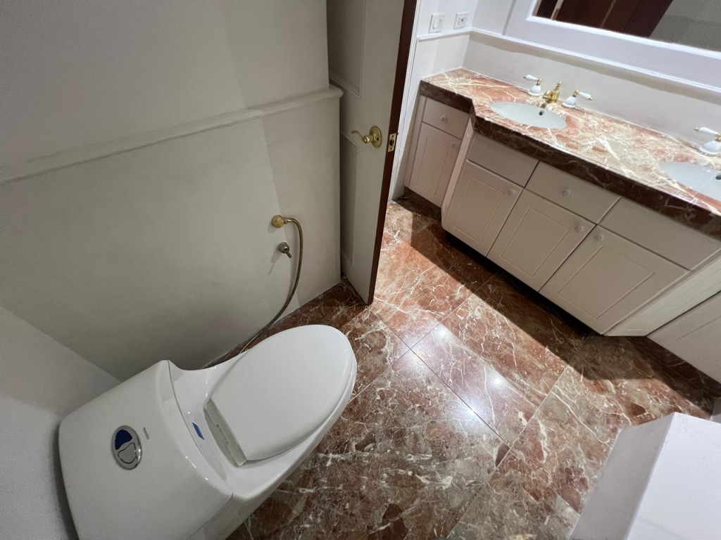 Apartamento en Chico Norte, Bogotá — foto 20