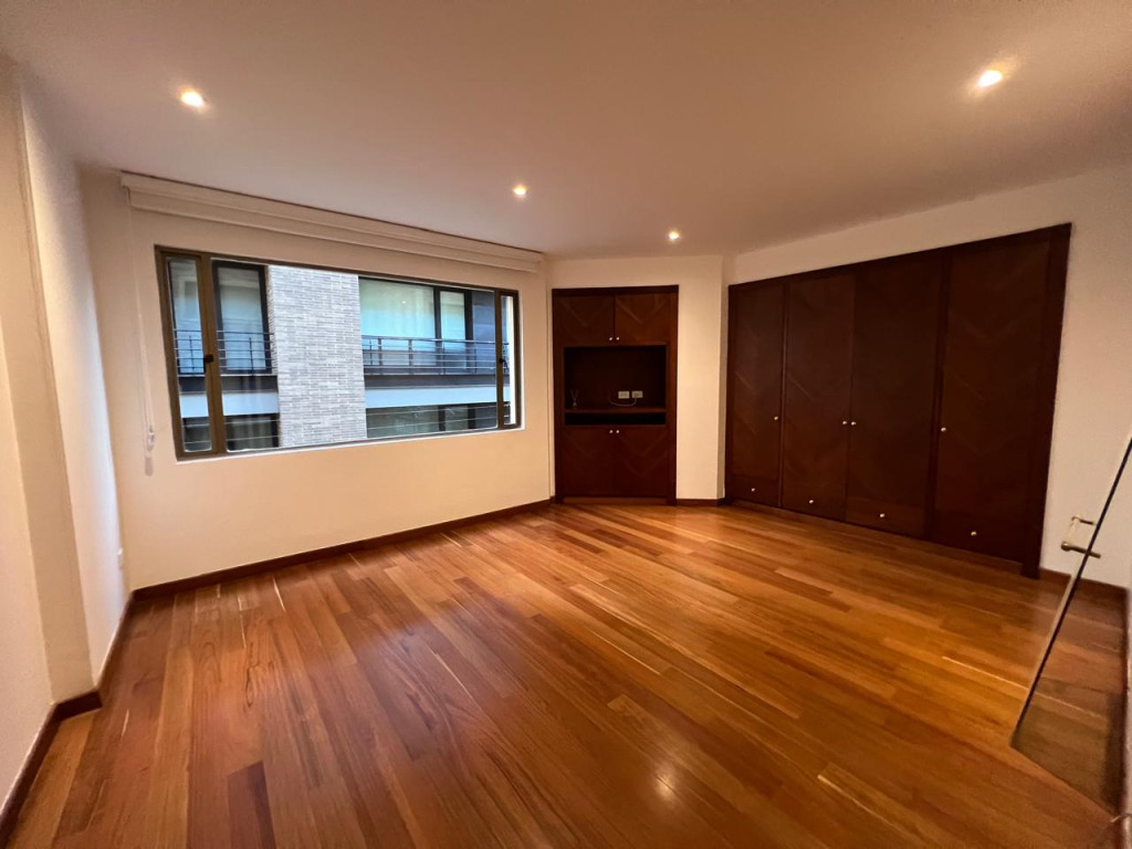 Apartamento en Chico Norte, Bogotá — foto 24