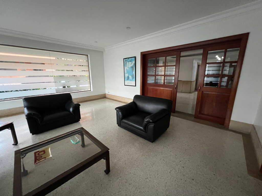 Apartamento en Chico Norte, Bogotá — foto 26
