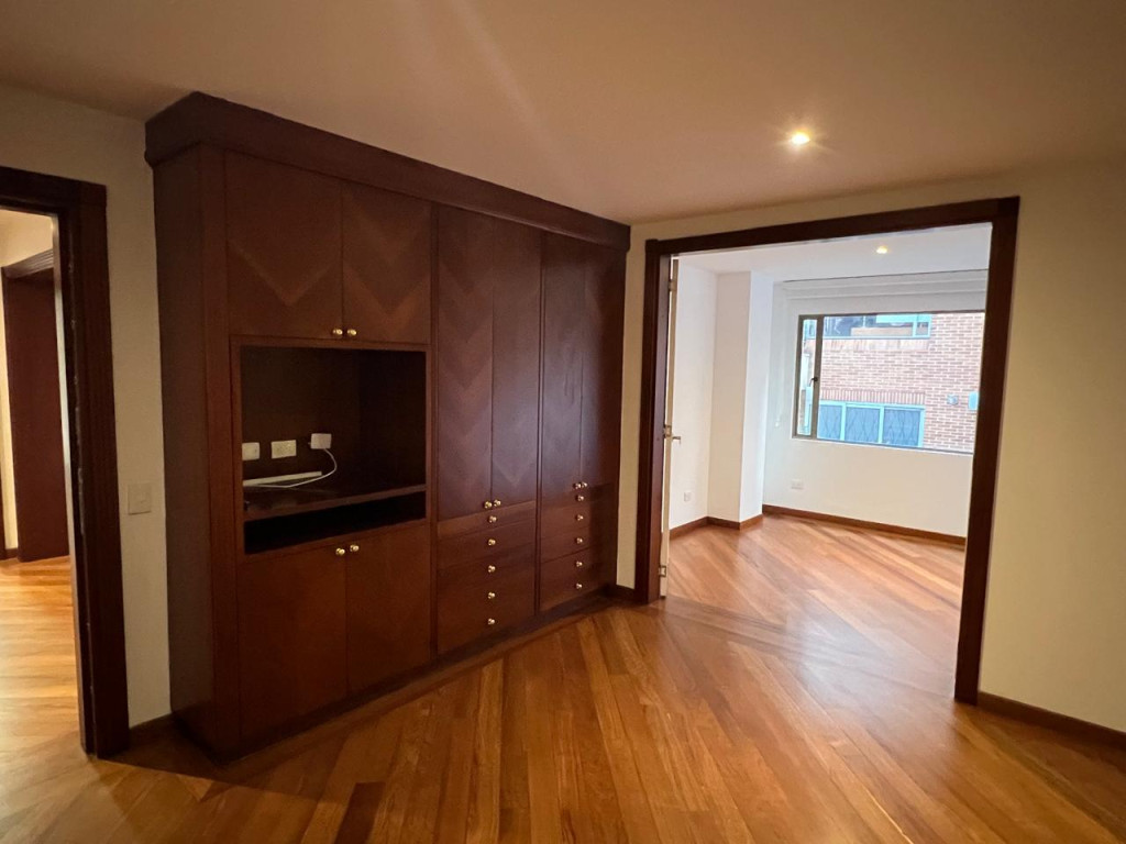 Apartamento en Chico Norte, Bogotá — foto 3