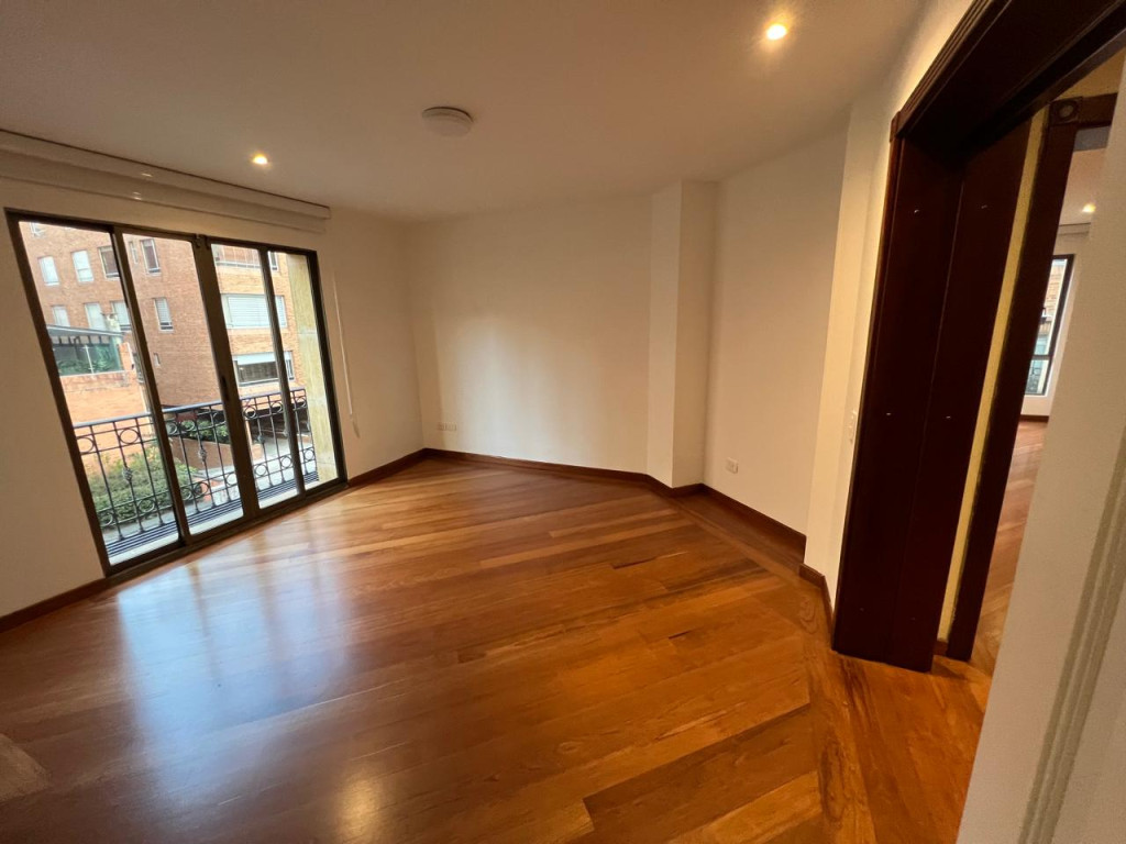 Apartamento en Chico Norte, Bogotá — foto 4