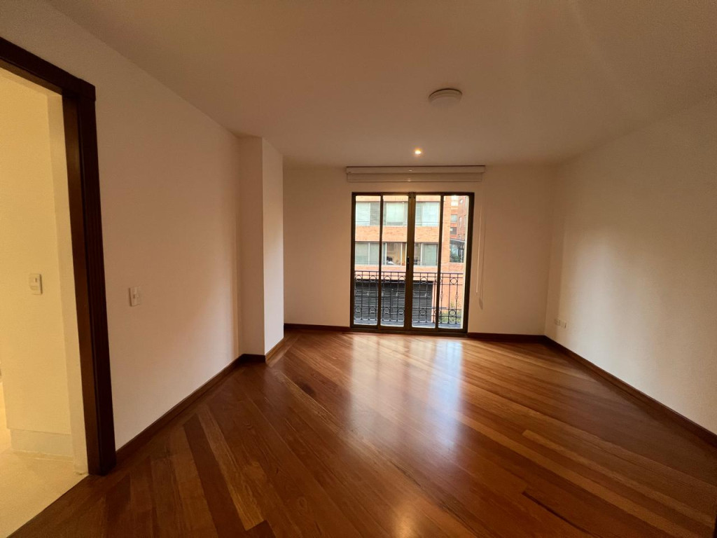 Apartamento en Chico Norte, Bogotá — foto 5