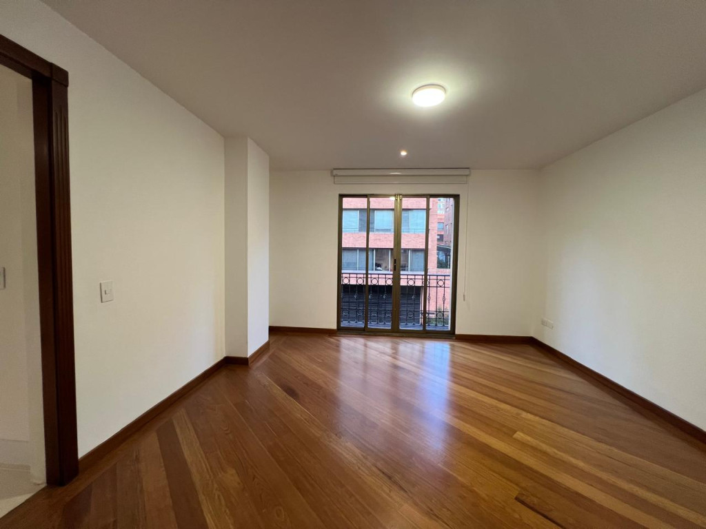 Apartamento en Chico Norte, Bogotá — foto 6