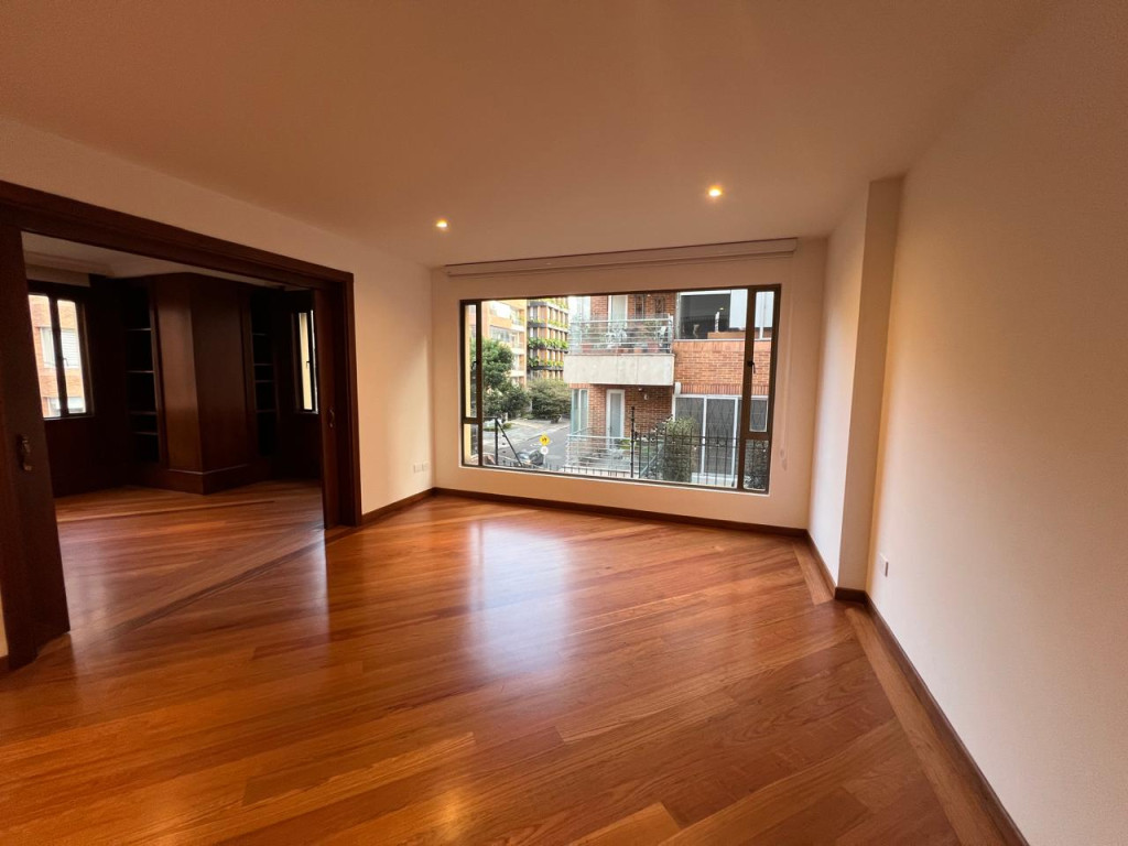 Apartamento en Chico Norte, Bogotá — foto 8