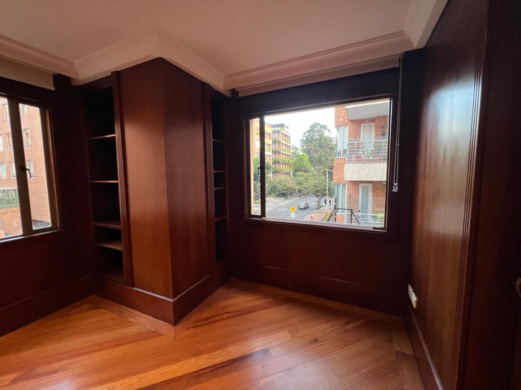 Apartamento en Chico Norte, Bogotá — foto 9