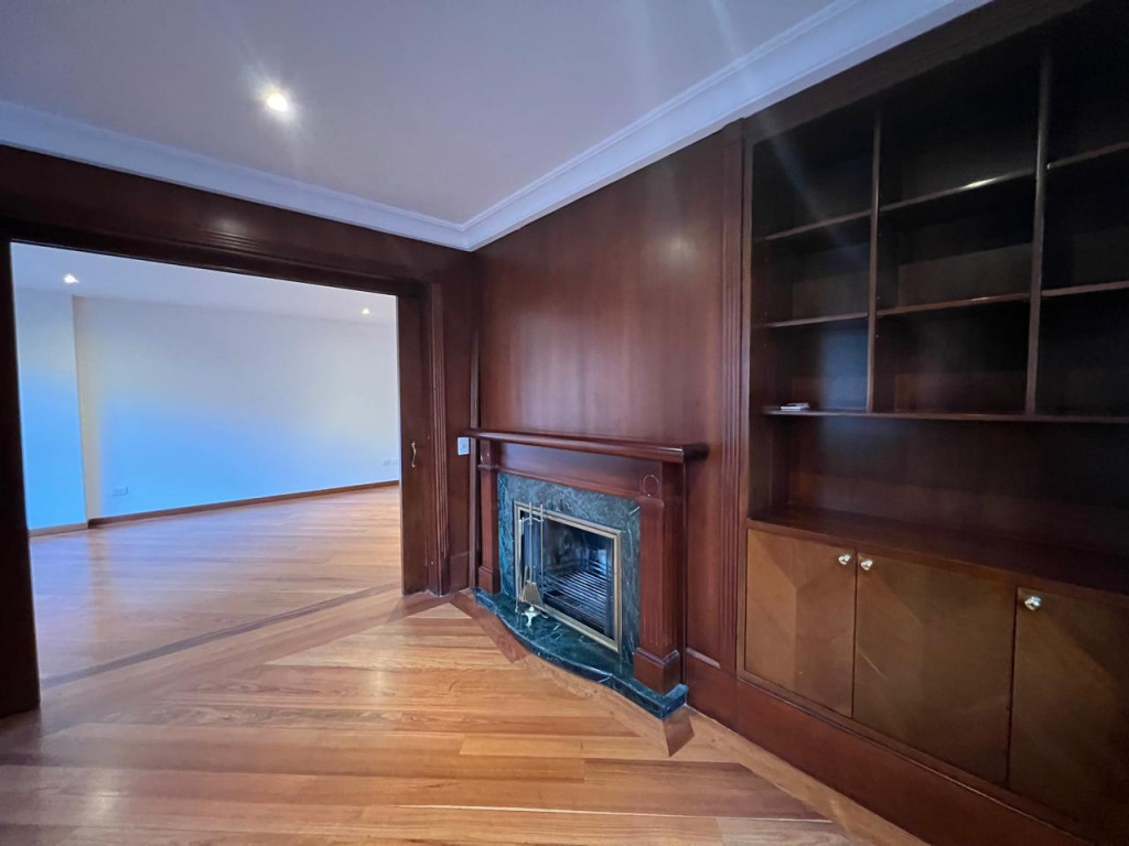 Apartamento en Chico Norte, Bogotá — foto 2