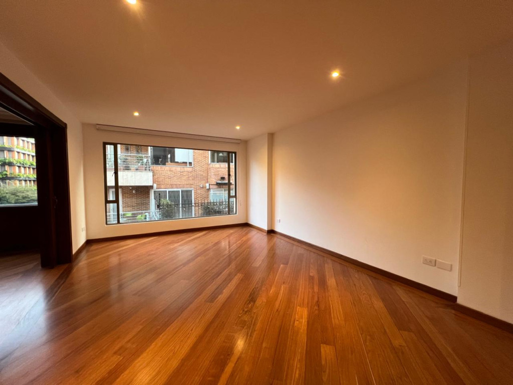 Apartamento en Chico Norte, Bogotá — foto 7