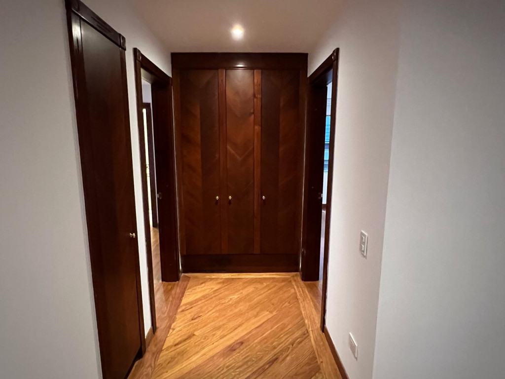 Apartamento en Chico Norte, Bogotá — foto 12