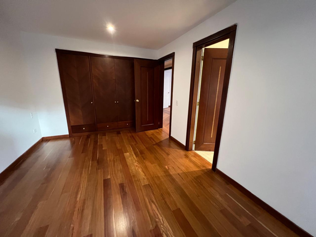 Apartamento en Chico Norte, Bogotá — foto 17