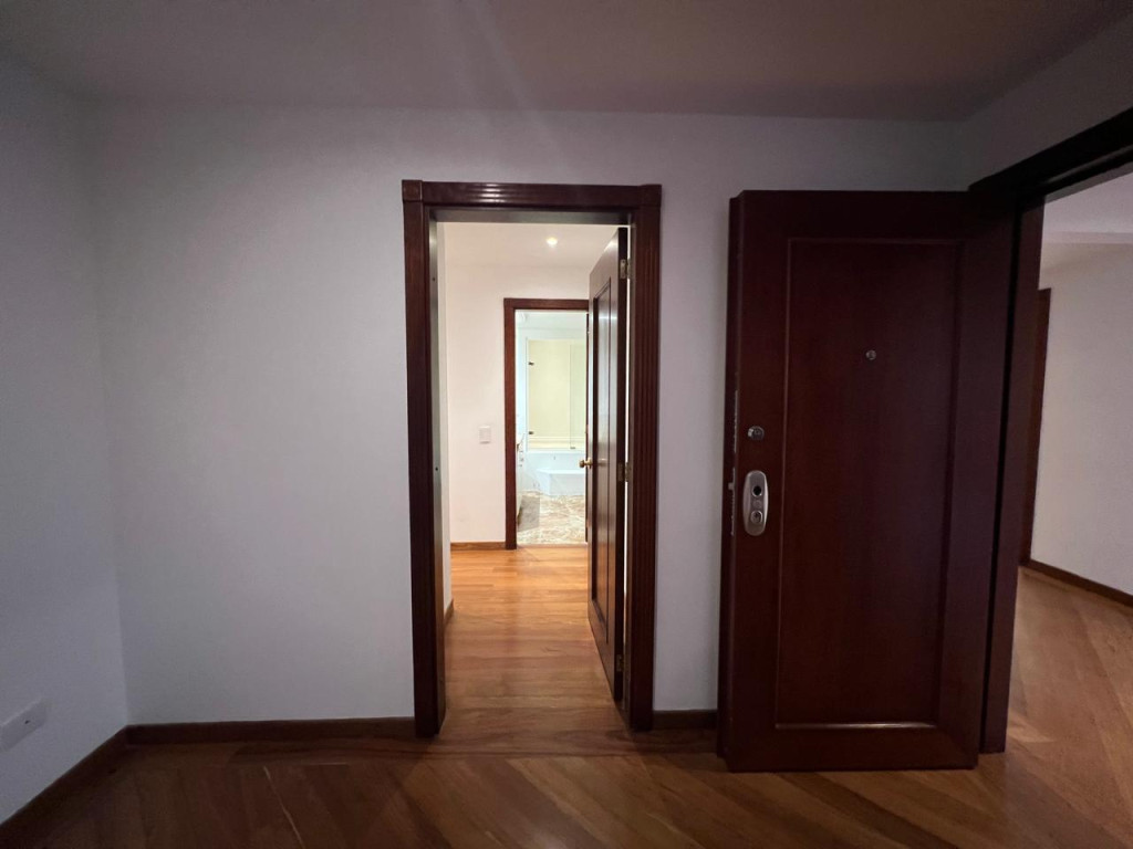 Apartamento en Chico Norte, Bogotá — foto 18