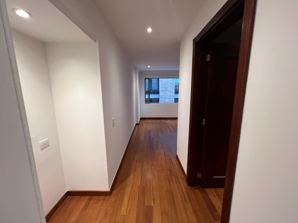Apartamento en Chico Norte, Bogotá — foto 22