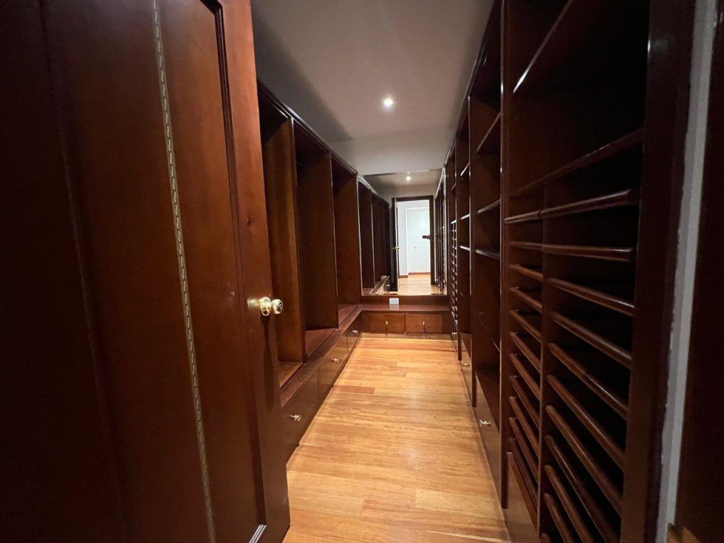Apartamento en Chico Norte, Bogotá — foto 23