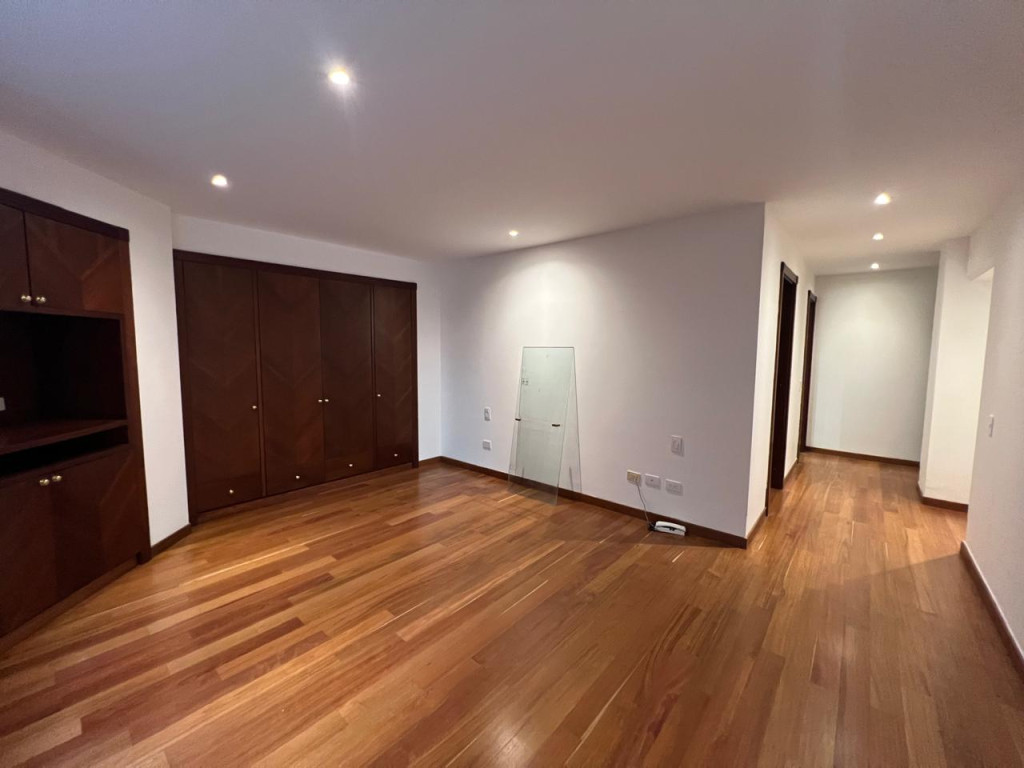 Apartamento en Chico Norte, Bogotá — foto 25