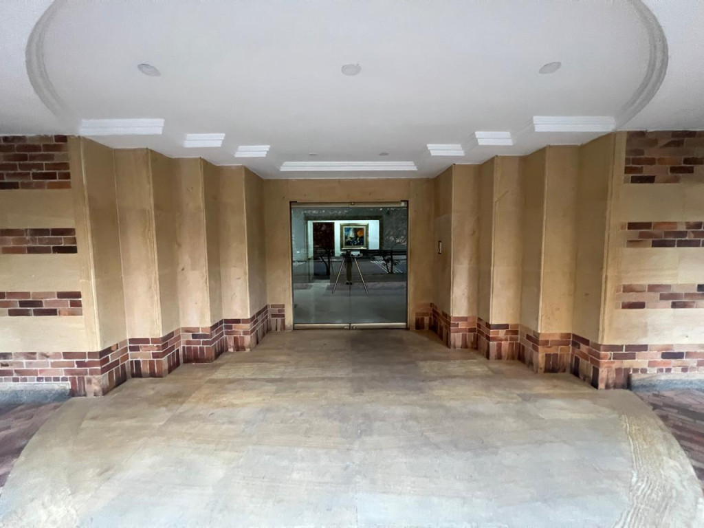 Apartamento en Chico Norte, Bogotá — foto 27
