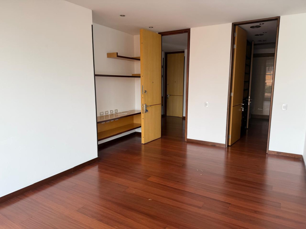 Apartamento en La Cabrera, Bogotá — foto 11