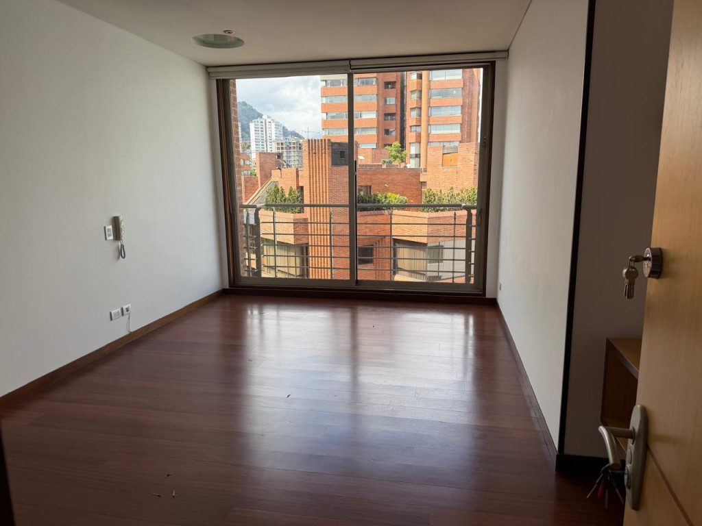 Apartamento en La Cabrera, Bogotá — foto 12