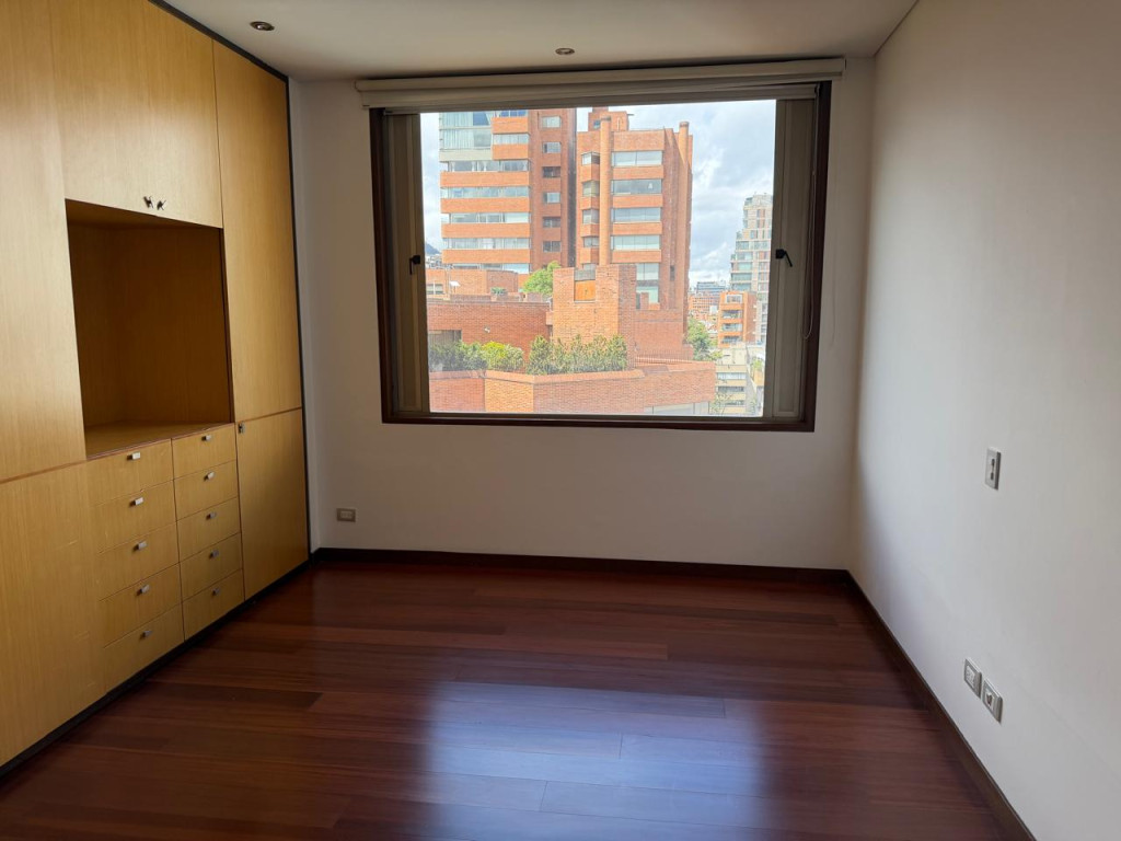 Apartamento en La Cabrera, Bogotá — foto 14