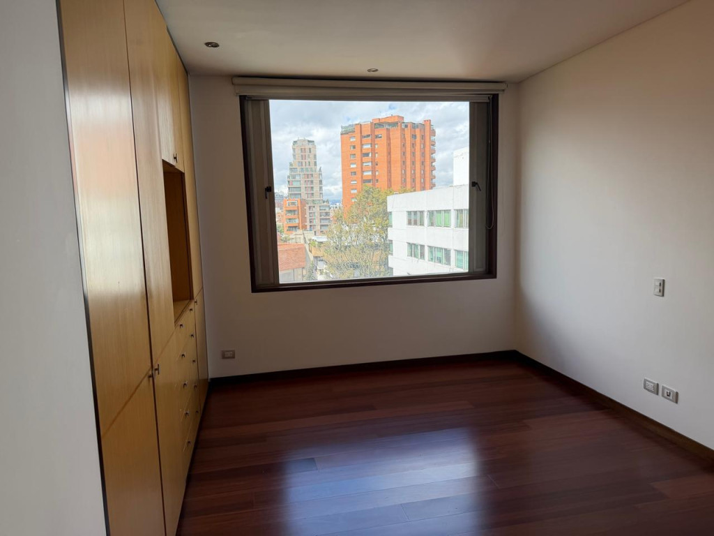 Apartamento en La Cabrera, Bogotá — foto 15