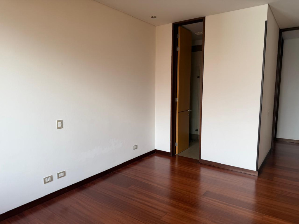 Apartamento en La Cabrera, Bogotá — foto 16