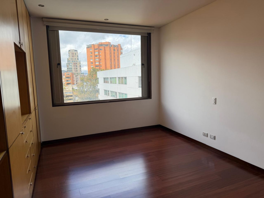 Apartamento en La Cabrera, Bogotá — foto 17