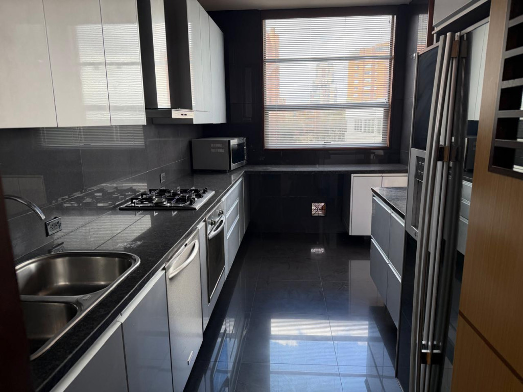 Apartamento en La Cabrera, Bogotá — foto 20
