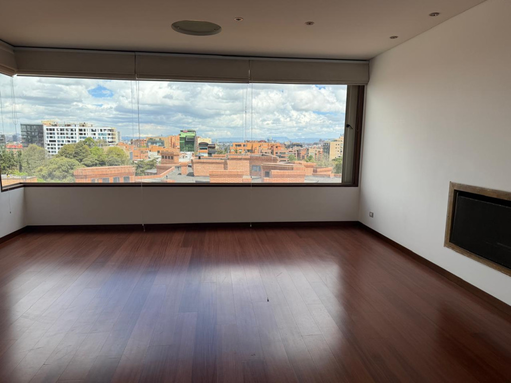 Apartamento en La Cabrera, Bogotá — foto 21
