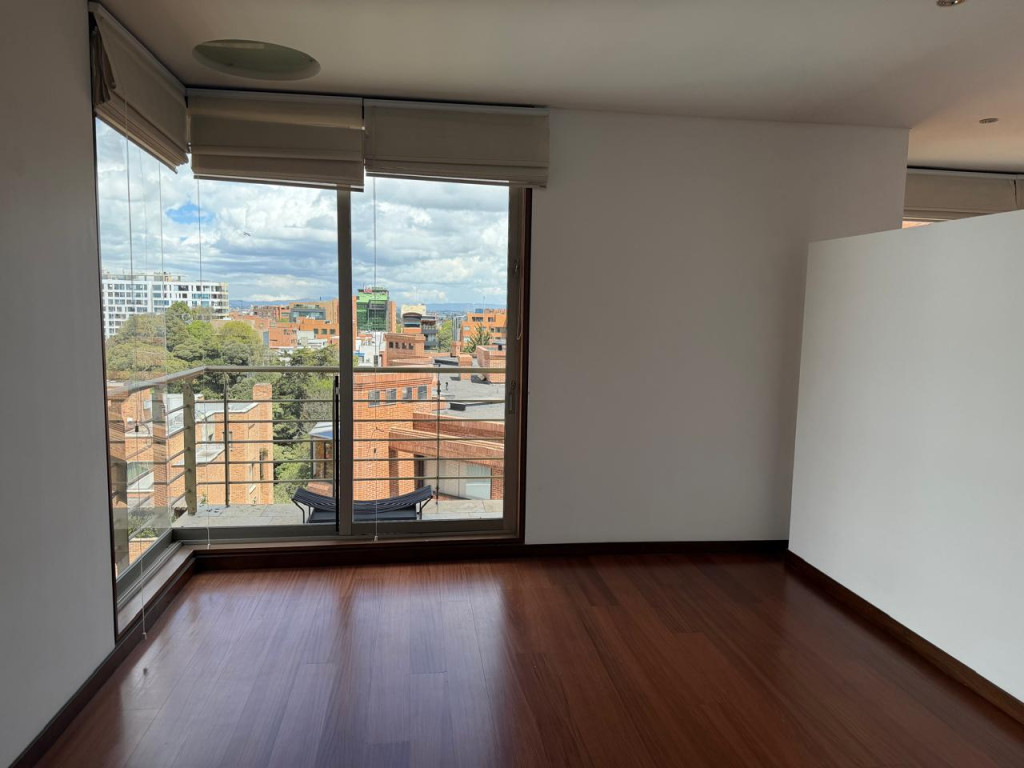 Apartamento en La Cabrera, Bogotá — foto 23