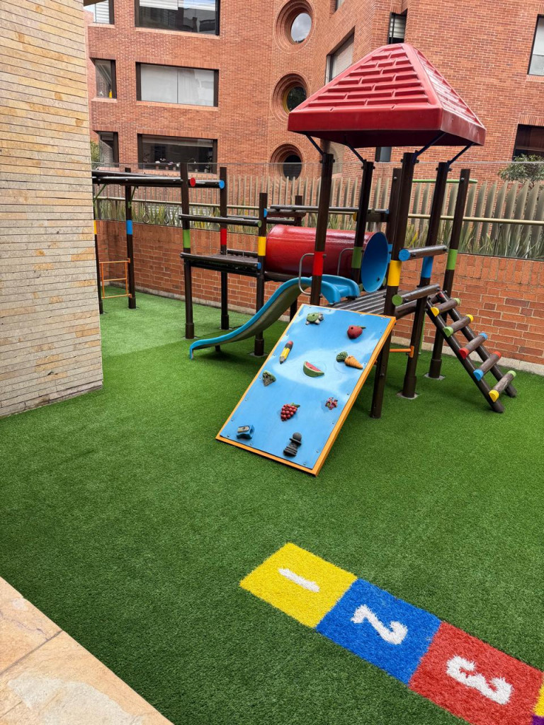 Apartamento en La Cabrera, Bogotá — foto 24