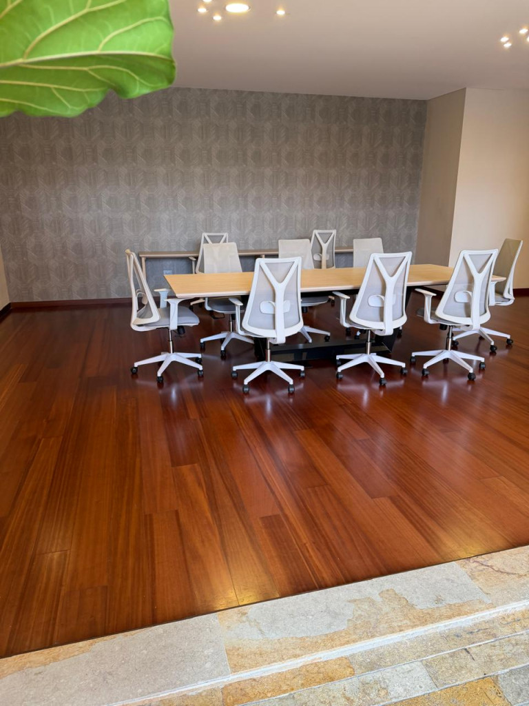 Apartamento en La Cabrera, Bogotá — foto 25