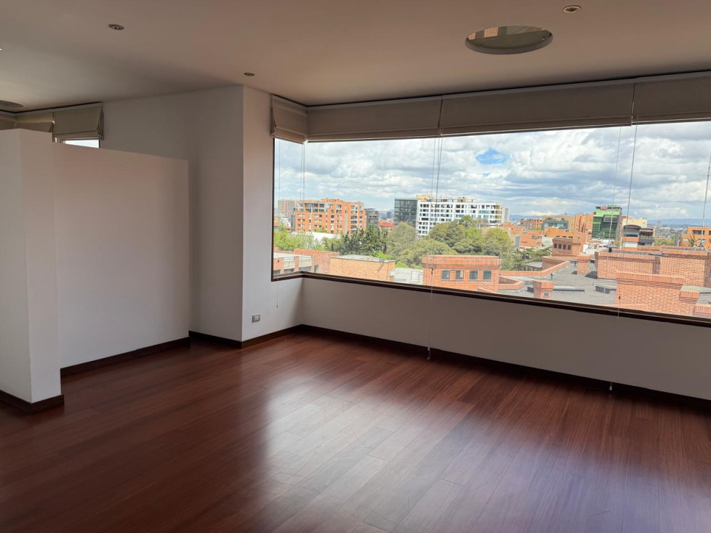 Apartamento en La Cabrera, Bogotá — foto 2