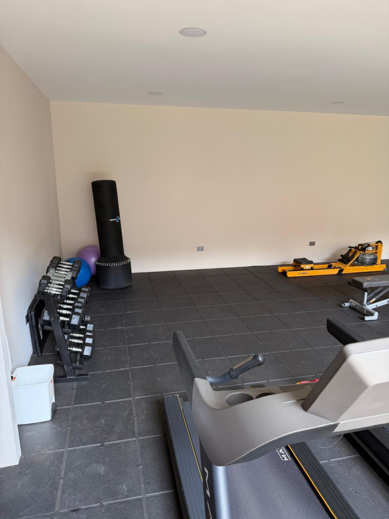 Apartamento en La Cabrera, Bogotá — foto 6