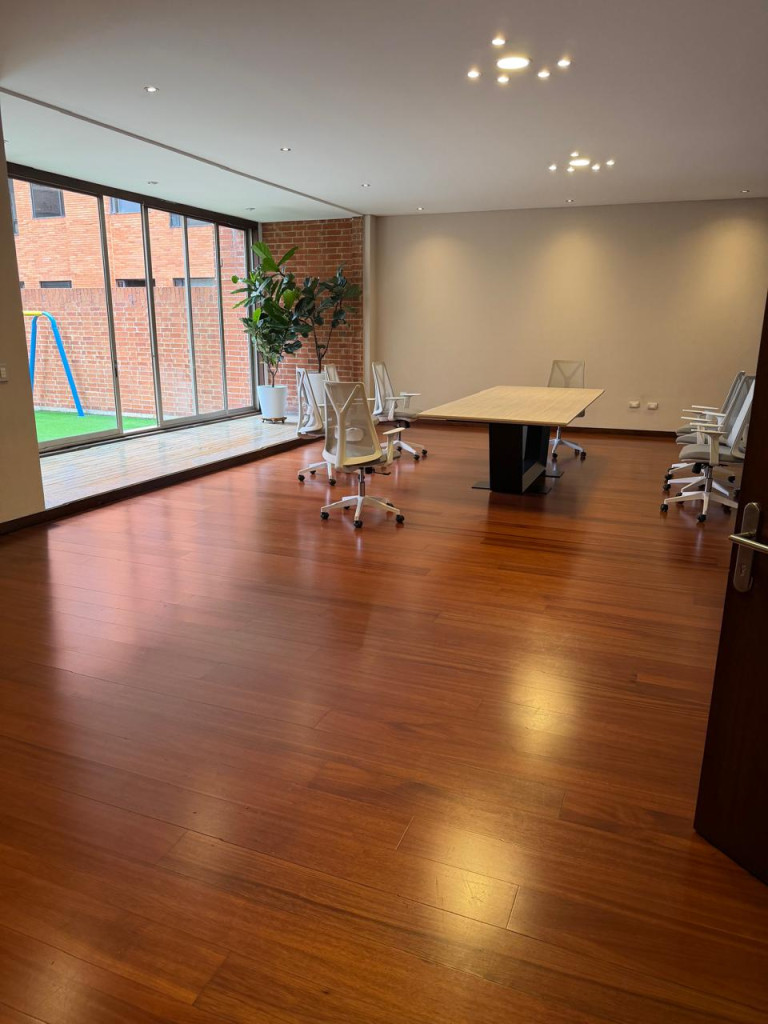 Apartamento en La Cabrera, Bogotá — foto 7