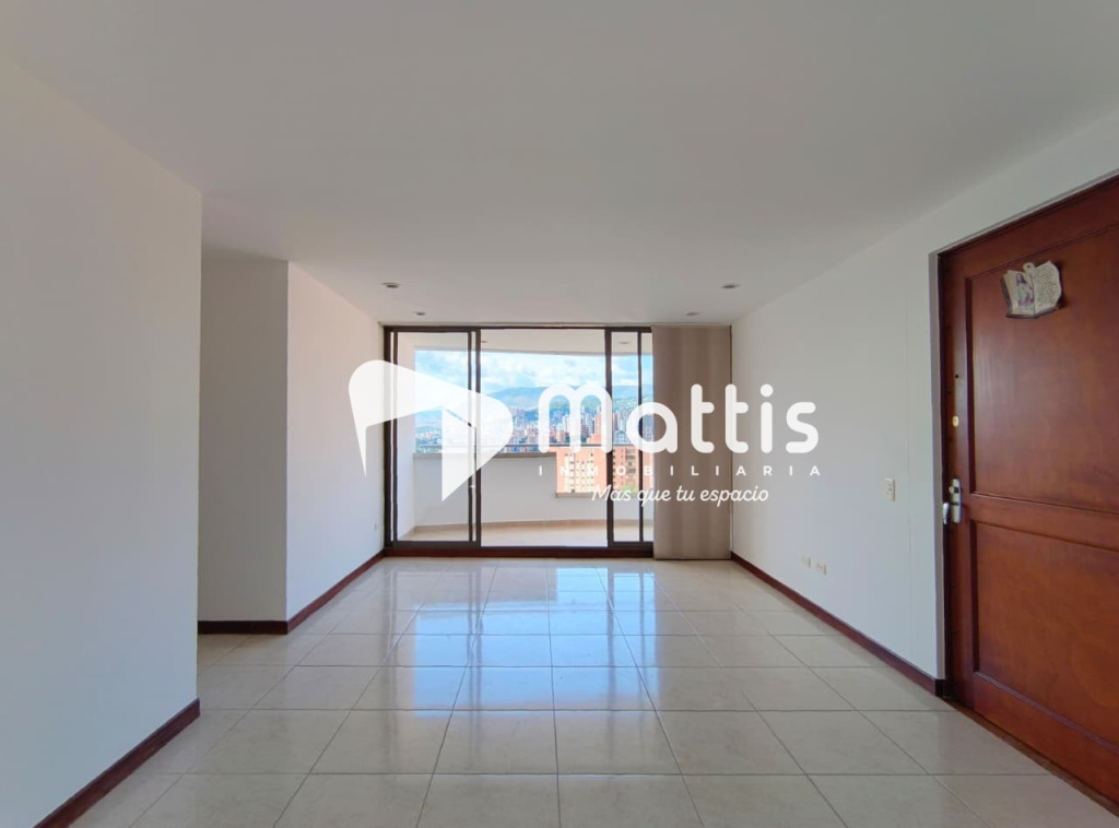 Apartamento en El portal