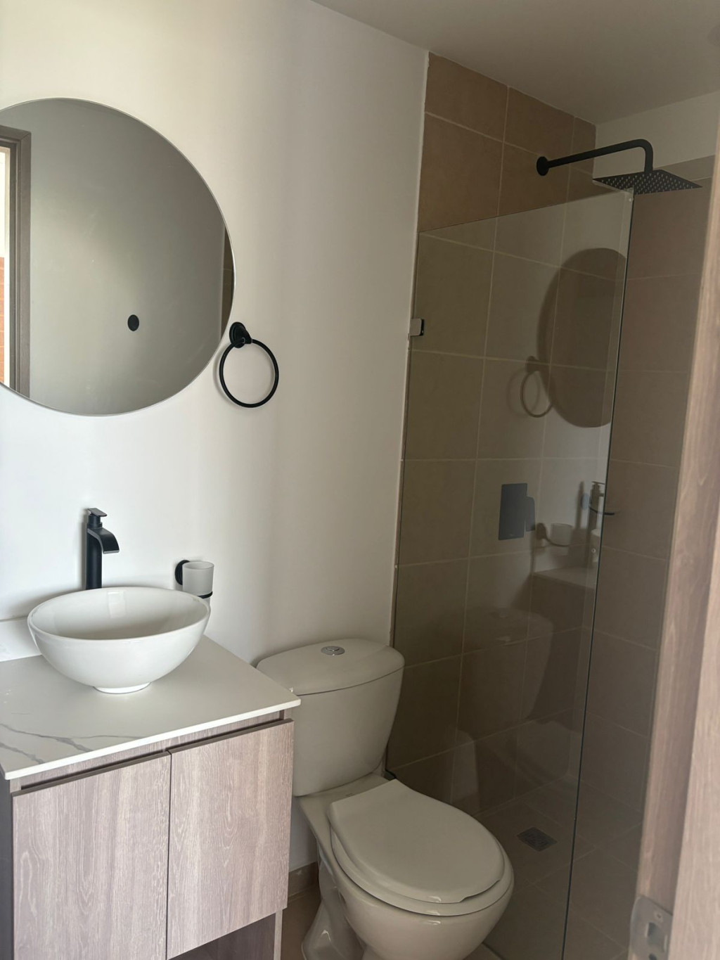 Apartamento en Vereda Pan De Azúcar