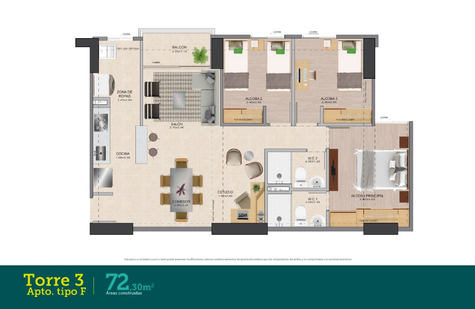 Imagen 11 de propiedad 221587