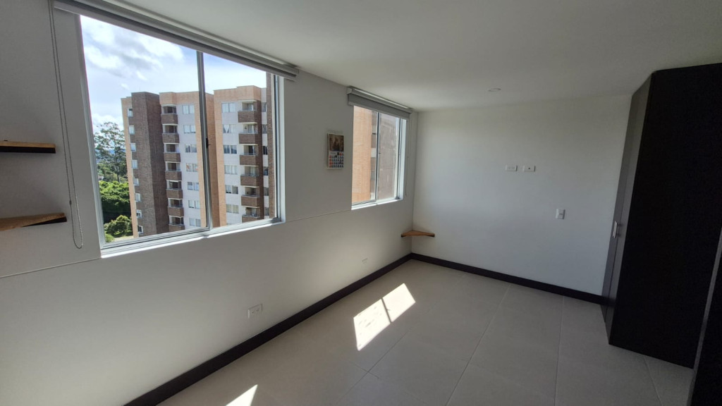 Apartamento en San Antonio De Pereira