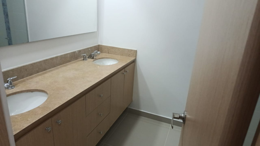 Apartamento en San Jose