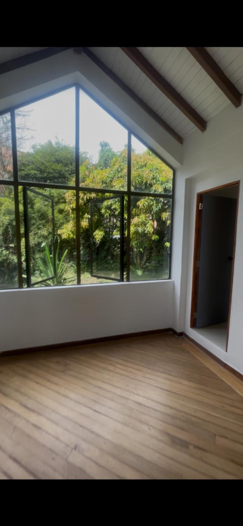 House for rent in Medellín