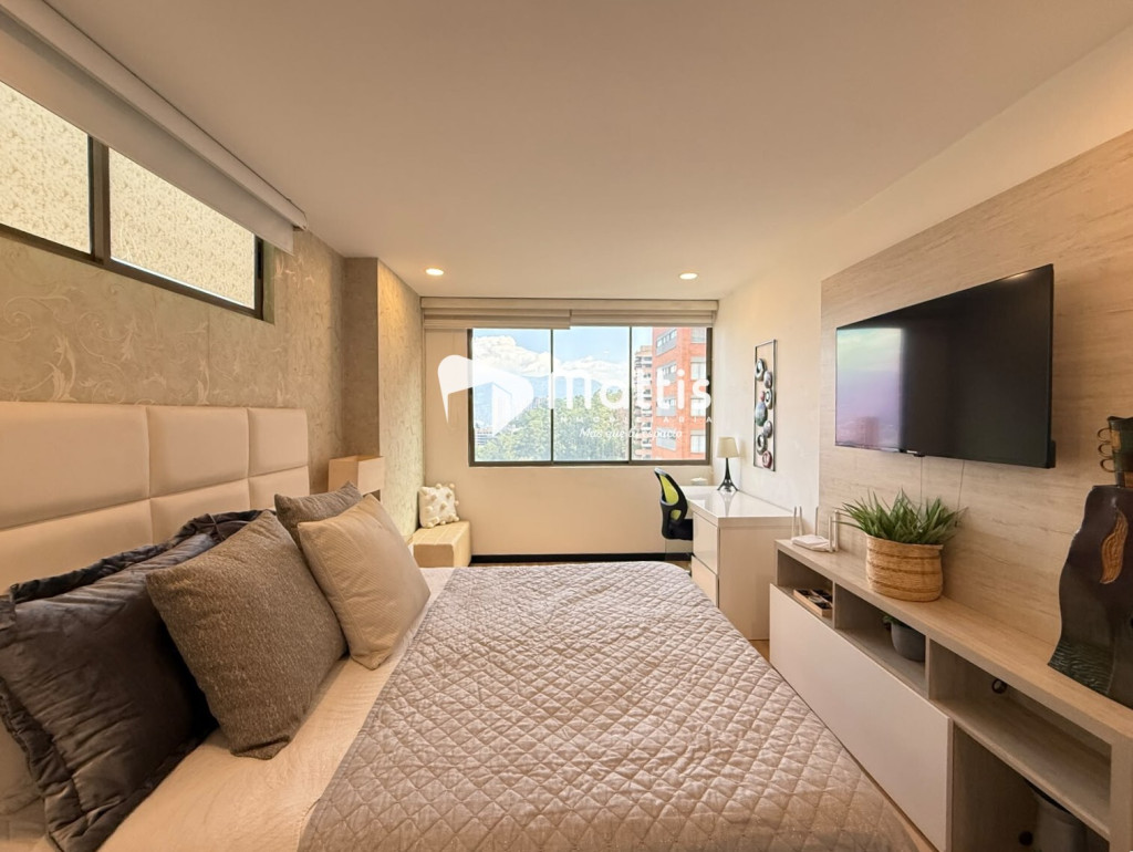 Apartment for rent in Medellín