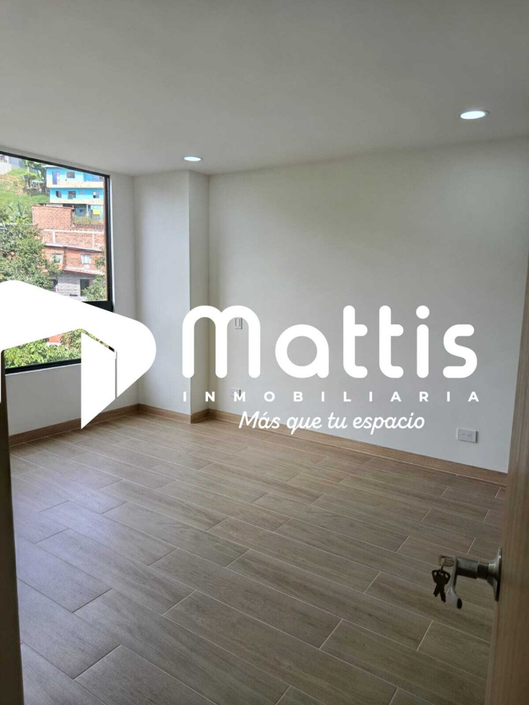 Apartment for rent in Envigado