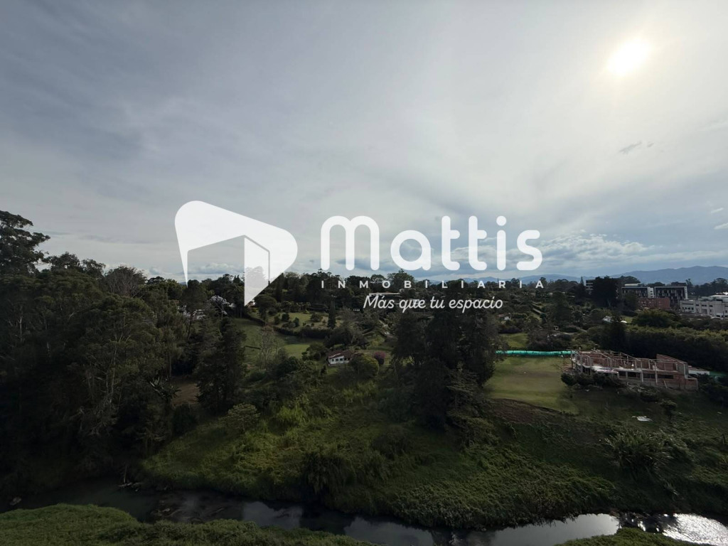 Apartment for rent in Rionegro